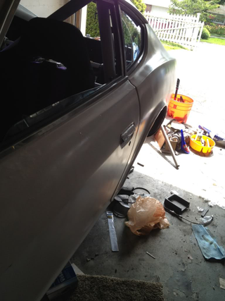 Illustration for article titled What it cost me to own a $500 car part 12